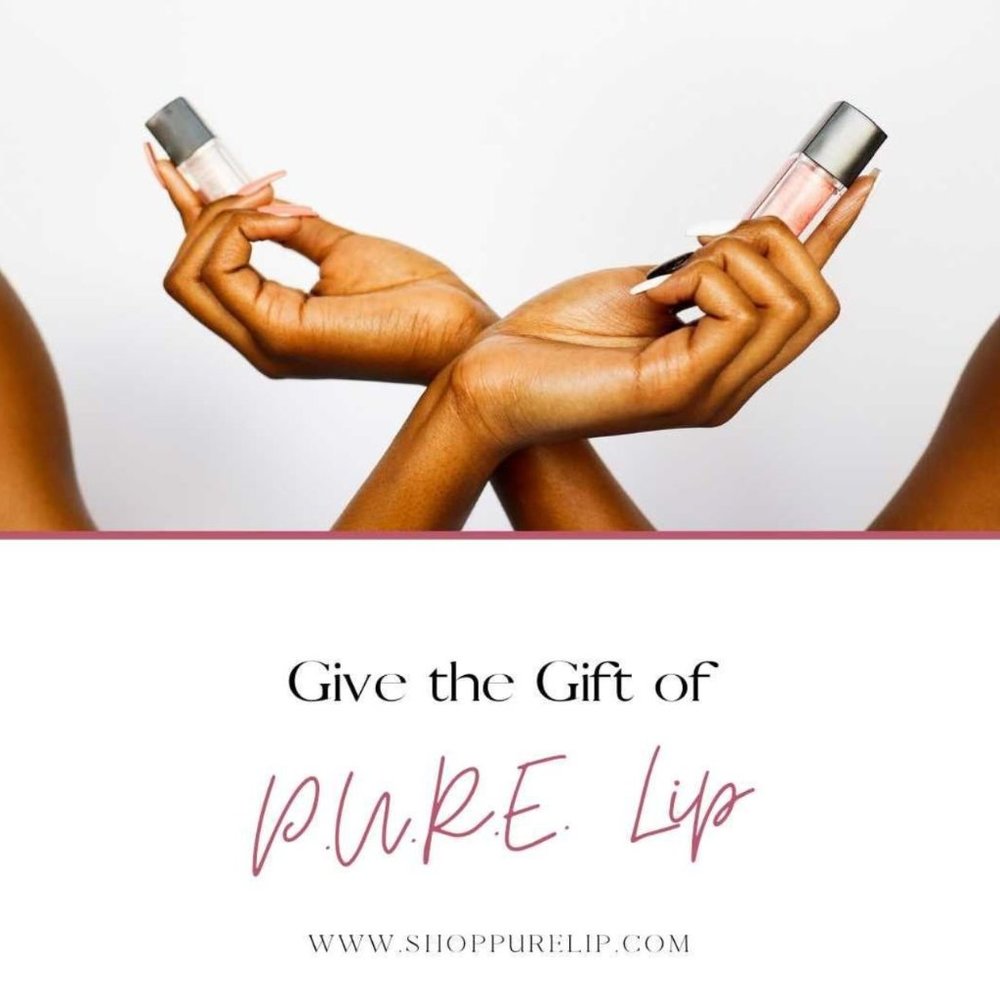 Handmade Vegan Lip Gloss - Picture 15 of 15